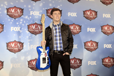 American Country Awards 2013, Las Vegas