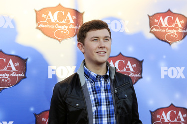 American Country Awards 2013, Las Vegas
