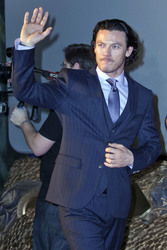'Der Hobbit - Smaugs Einöde' Premiere, Madrid