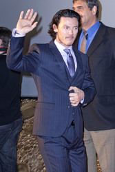 'Der Hobbit - Smaugs Einöde' Premiere, Madrid