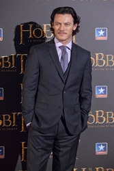 'Der Hobbit - Smaugs Einöde' Premiere, Madrid