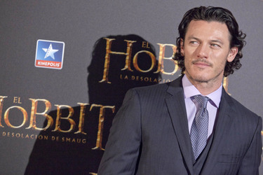 'Der Hobbit - Smaugs Einöde' Premiere, Madrid