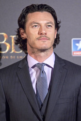 'Der Hobbit - Smaugs Einöde' Premiere, Madrid
