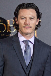 'Der Hobbit - Smaugs Einöde' Premiere, Madrid