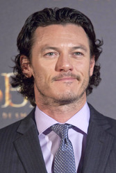 'Der Hobbit - Smaugs Einöde' Premiere, Madrid