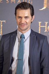 'Der Hobbit - Smaugs Einöde' Premiere, Madrid