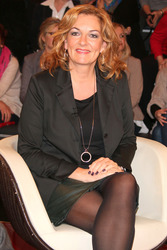 'Markus Lanz' Talkshow, Hamburg