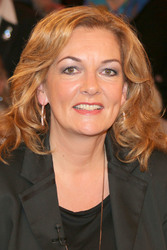 'Markus Lanz' Talkshow, Hamburg