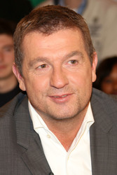 'Markus Lanz' Talkshow, Hamburg