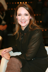 'Markus Lanz' Talkshow, Hamburg