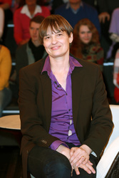 'Markus Lanz' Talkshow, Hamburg