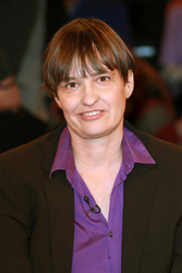'Markus Lanz' Talkshow, Hamburg