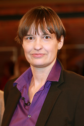 'Markus Lanz' Talkshow, Hamburg