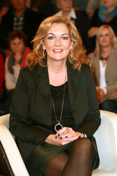 'Markus Lanz' Talkshow, Hamburg