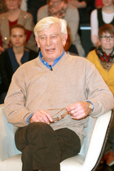 'Markus Lanz' Talkshow, Hamburg