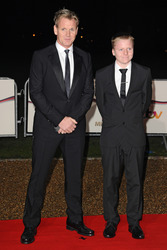 A Night of Heroes: The Sun Military Awards, London