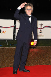 A Night of Heroes: The Sun Military Awards, London