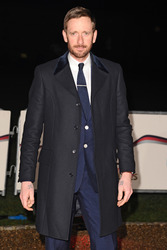 A Night of Heroes: The Sun Military Awards, London