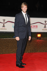 A Night of Heroes: The Sun Military Awards, London
