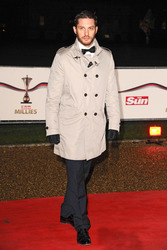 A Night of Heroes: The Sun Military Awards, London