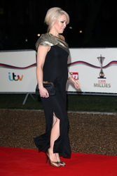 Military Awards 2013, London