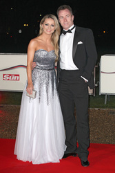 Military Awards 2013, London