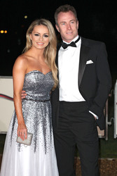 Military Awards 2013, London