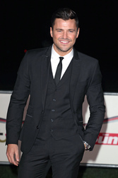 Military Awards 2013, London