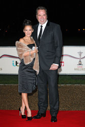 Military Awards 2013, London