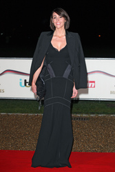 Military Awards 2013, London