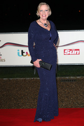 Military Awards 2013, London