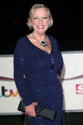 Military Awards 2013, London