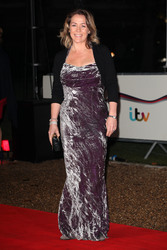 Military Awards 2013, London
