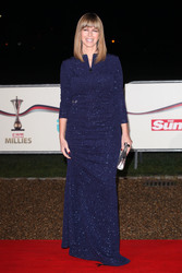 Military Awards 2013, London