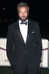 Military Awards 2013, London