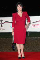 Military Awards 2013, London