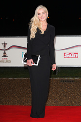 Military Awards 2013, London
