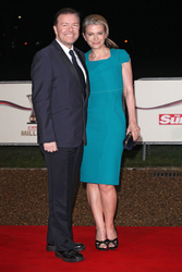 Military Awards 2013, London