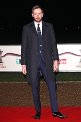Military Awards 2013, London