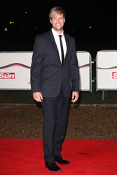 Military Awards 2013, London