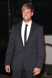 Military Awards 2013, London