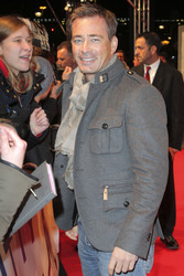 'Das erstaunliche Leben des Walter Mitty' Premiere, Berlin