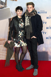 'Das erstaunliche Leben des Walter Mitty' Premiere, Berlin
