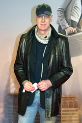 'Das erstaunliche Leben des Walter Mitty' Premiere, Berlin