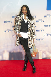 'Das erstaunliche Leben des Walter Mitty' Premiere, Berlin