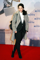 'Das erstaunliche Leben des Walter Mitty' Premiere, Berlin