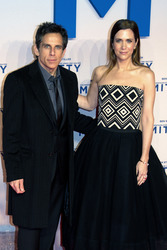 'Das erstaunliche Leben des Walter Mitty' Premiere, Berlin