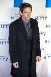 'Das erstaunliche Leben des Walter Mitty' Premiere, Berlin