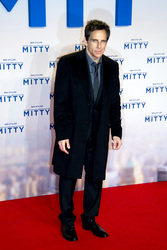 'Das erstaunliche Leben des Walter Mitty' Premiere, Berlin