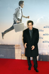 'Das erstaunliche Leben des Walter Mitty' Premiere, Berlin